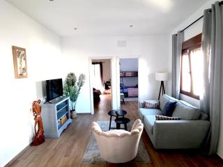 Casa de Pueblo - Lovely holiday apartment in old town Javea - 9