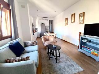 Casa de Pueblo - Lovely holiday apartment in old town Javea - 8