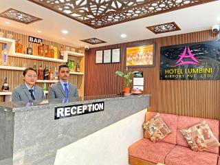 Hotel Lumbini Airport - 7