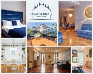 Milan Retreats Duomo - Mailand - 0