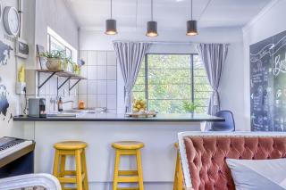 The Bedford Manor - 5