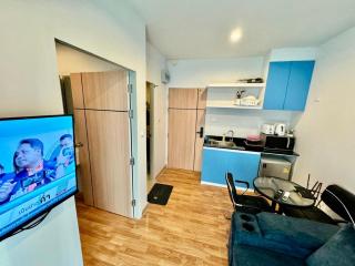 The Grand Jomtien - Jomtien Beach - 7