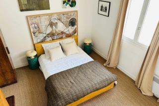 Appartement Sauval - Welkeys - 3