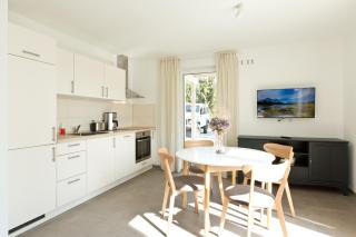 Haus an der Sonne EG 107 - Marienfelde - 6
