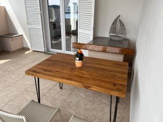 Apartment Summer Night - 9