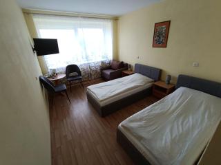 viešbutis Jurbarkas - 5