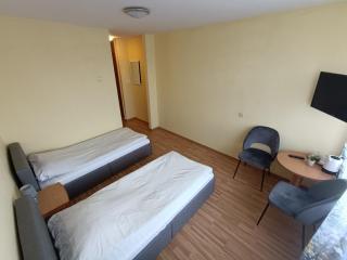 viešbutis Jurbarkas - 7