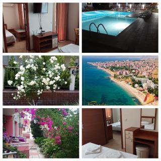 Beach apartment Ravda-Nesebar - Ravda - 0