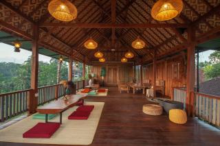d'kamala by Prasi - Ubud - 1