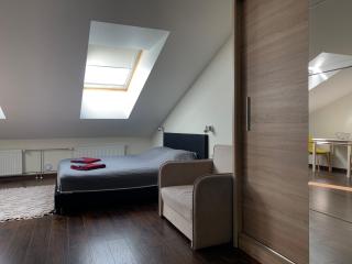 Apartments near Noblessner - Tallinn - 8