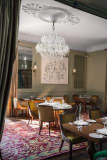Dunbrody Country House Hotel - Arthurstown - 2