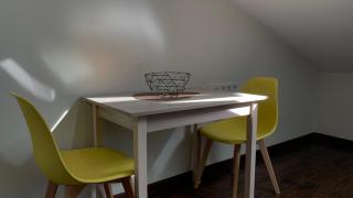 Apartments near Noblessner - 2