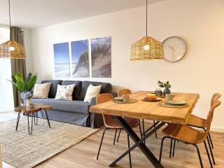 Haus-Nordseebrandung-FeWo-7 - Cuxhaven - 2