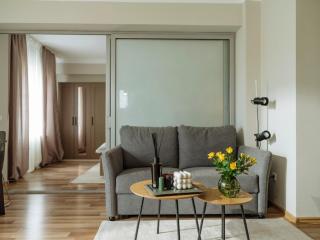 Light-Filled Haven - Bucharest - 8