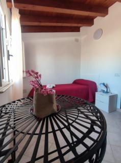 A casa di Mimma - Palazzo Adriano - 6