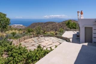 Black Tower Villa - Apollonia - 7
