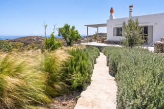 Black Tower Villa - Apollonia - 6