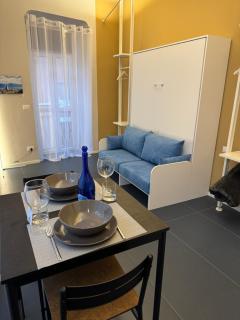 Vicolo Muratori 1 - Moncalieri - 8