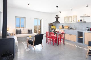 Black Tower Villa - Apollonia - 3