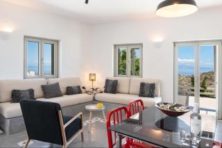 Black Tower Villa - Apollonia - 4