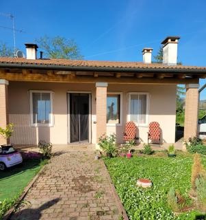 Casa dei Prati - Brendola - 3