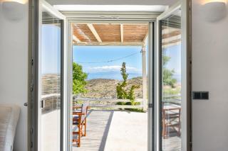 Black Tower Villa - Apollonia - 5