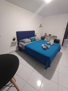 Room B777 AF city center - Papeete - 8