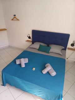 Room B777 AF city center - Papeete - 7