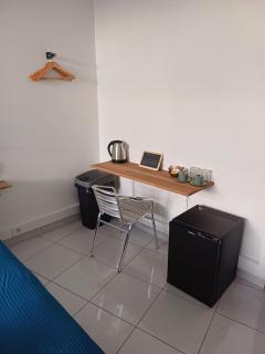 B787 - City center room Papeete - 6