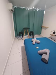 Room B777 AF city center - Papeete - 5
