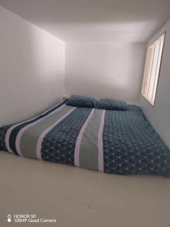 Atypical and friendly home - Les Olympiades - 13th - Paris - 3