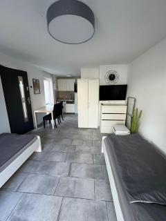 Privatzimmervermietung Felix - Mühlenbeck - 7