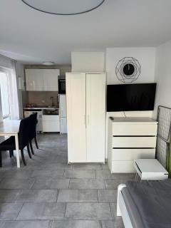 Privatzimmervermietung Felix - Mühlenbeck - 6