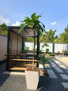Hello Montri - Klong Muang Beach - 1