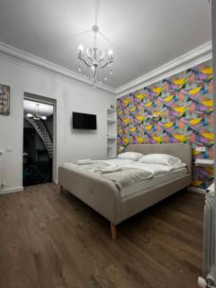 Silver Hotel - Tbilisi - 4