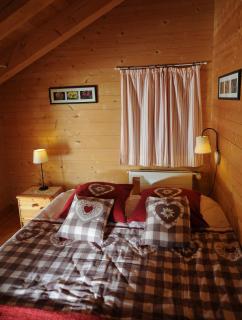 Gîte du Prilet - Saint-Luc - 7