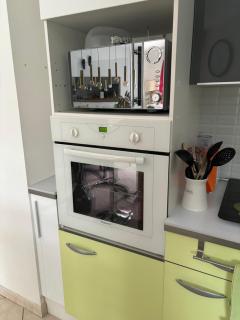 Maison chaleureuse avec barbecue quartier calme - 1