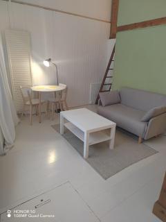 Atypical and friendly home - Les Olympiades - 13th - Paris - 0