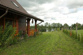 Wakacje w Radziuciach - Sejny - 4