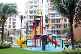 Atlantis Water Park E604 - Jomtien Beach - 6
