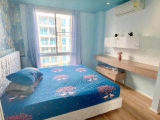 Atlantis Water Park E604 - Jomtien Beach - 3