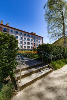 Kreutzwaldi 17 apartment - Võru - 9