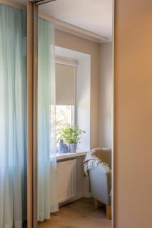 Kreutzwaldi 17 apartment - Võru - 3