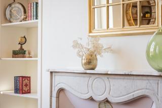 Avignon Intra-muros, vue Palais des Papes - 7