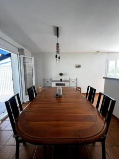 Villa basque, plage à 8min à pied, jardin, parking - Bidart - 3