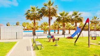 LAS ARENAS, Isla Canela by AC Real - 6