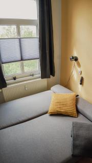 *NEU*Family&Work*WLAN*Ntflx*Cozy*Zentrum*TopLage - 4