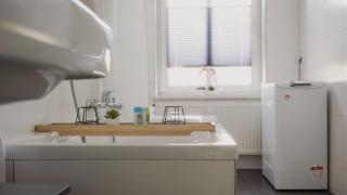 *NEU*Family&Work*WLAN*Ntflx*Cozy*Zentrum*TopLage - 3