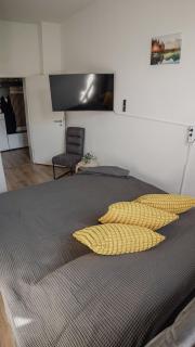 *NEU*Family&Work*WLAN*Ntflx*Cozy*Zentrum*TopLage - 2