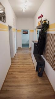 *NEU*Family&Work*WLAN*Ntflx*Cozy*Zentrum*TopLage - 1